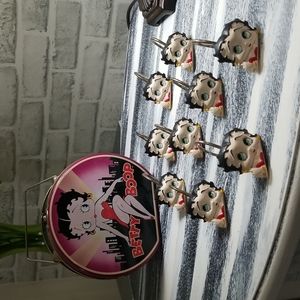 ♡♡♡BETTY BOOP FANS!♡♡♡
